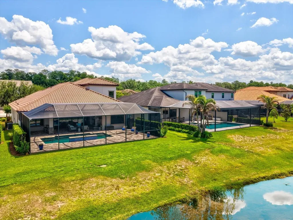 3437 Barbour Trail Odessa FL 33556