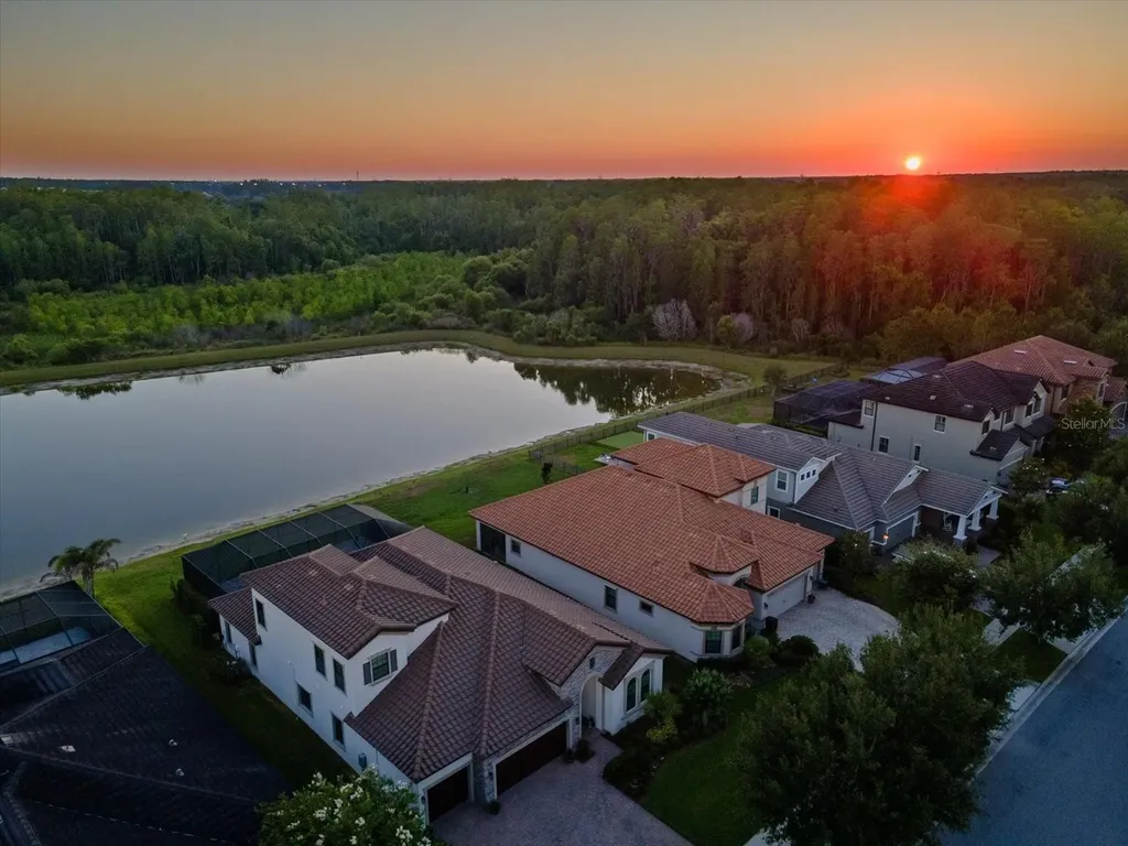 3437 Barbour Trail Odessa FL 33556