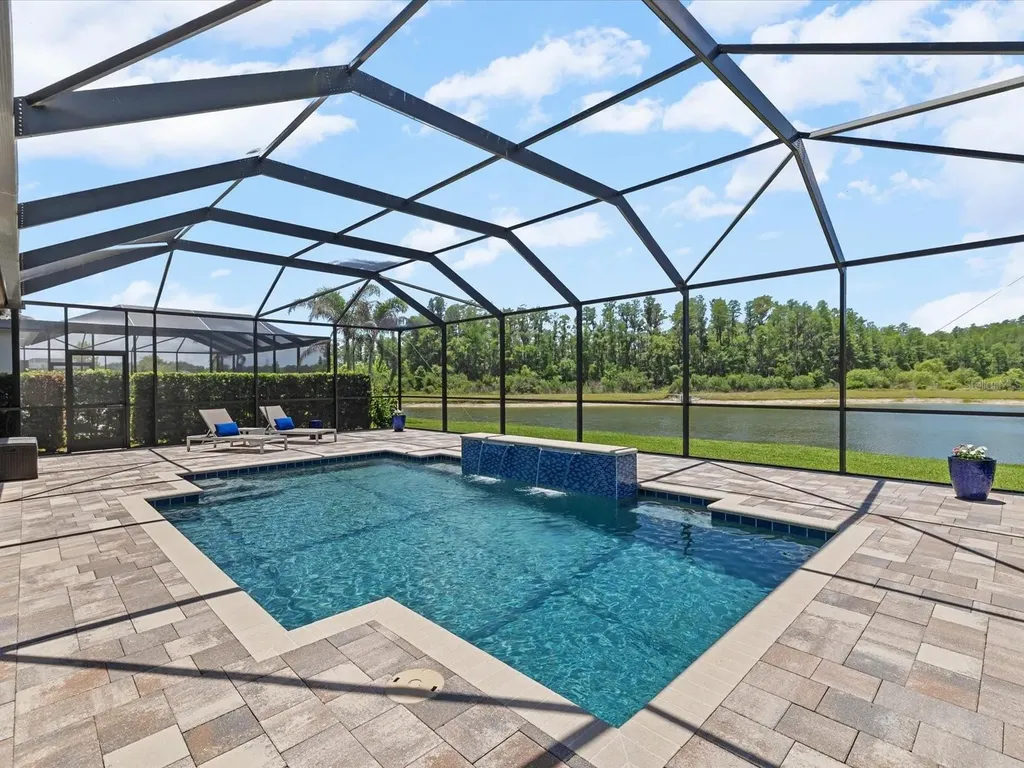 3437 Barbour Trail Odessa FL 33556
