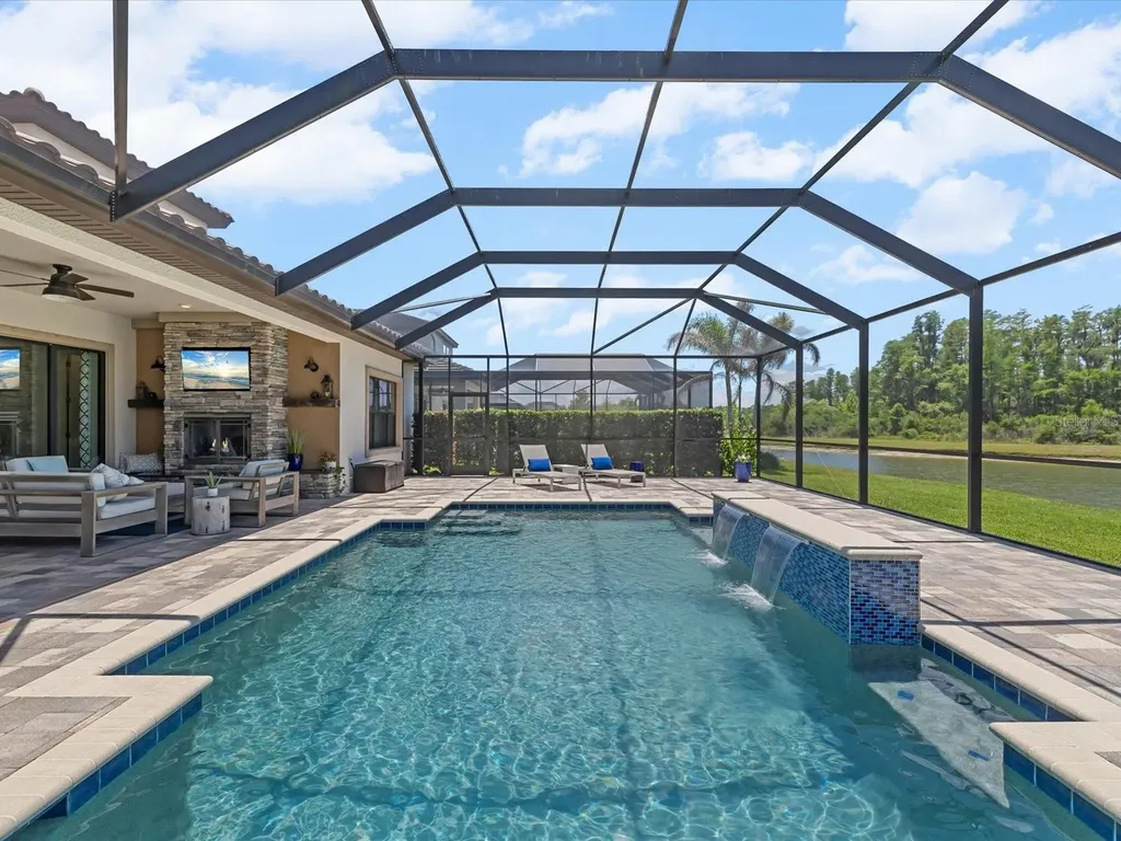 3437 Barbour Trail Odessa FL 33556