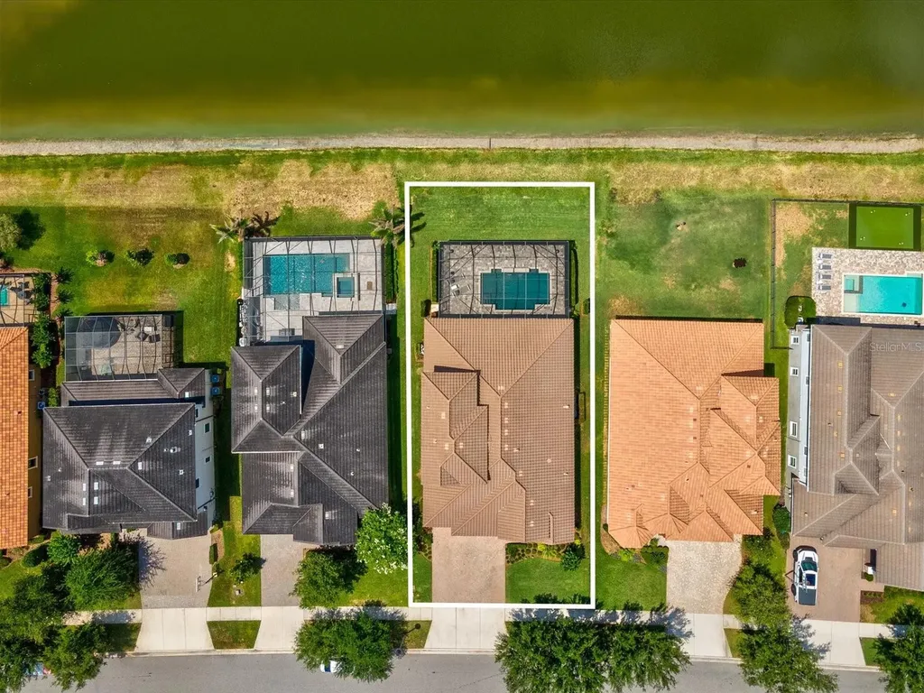 3437 Barbour Trail Odessa FL 33556
