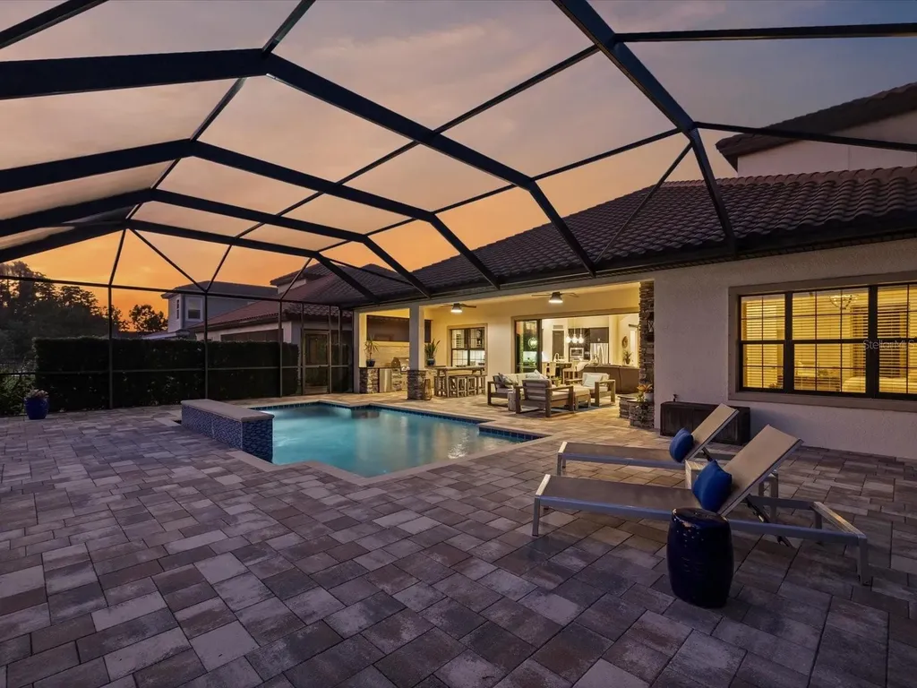 3437 Barbour Trail Odessa FL 33556