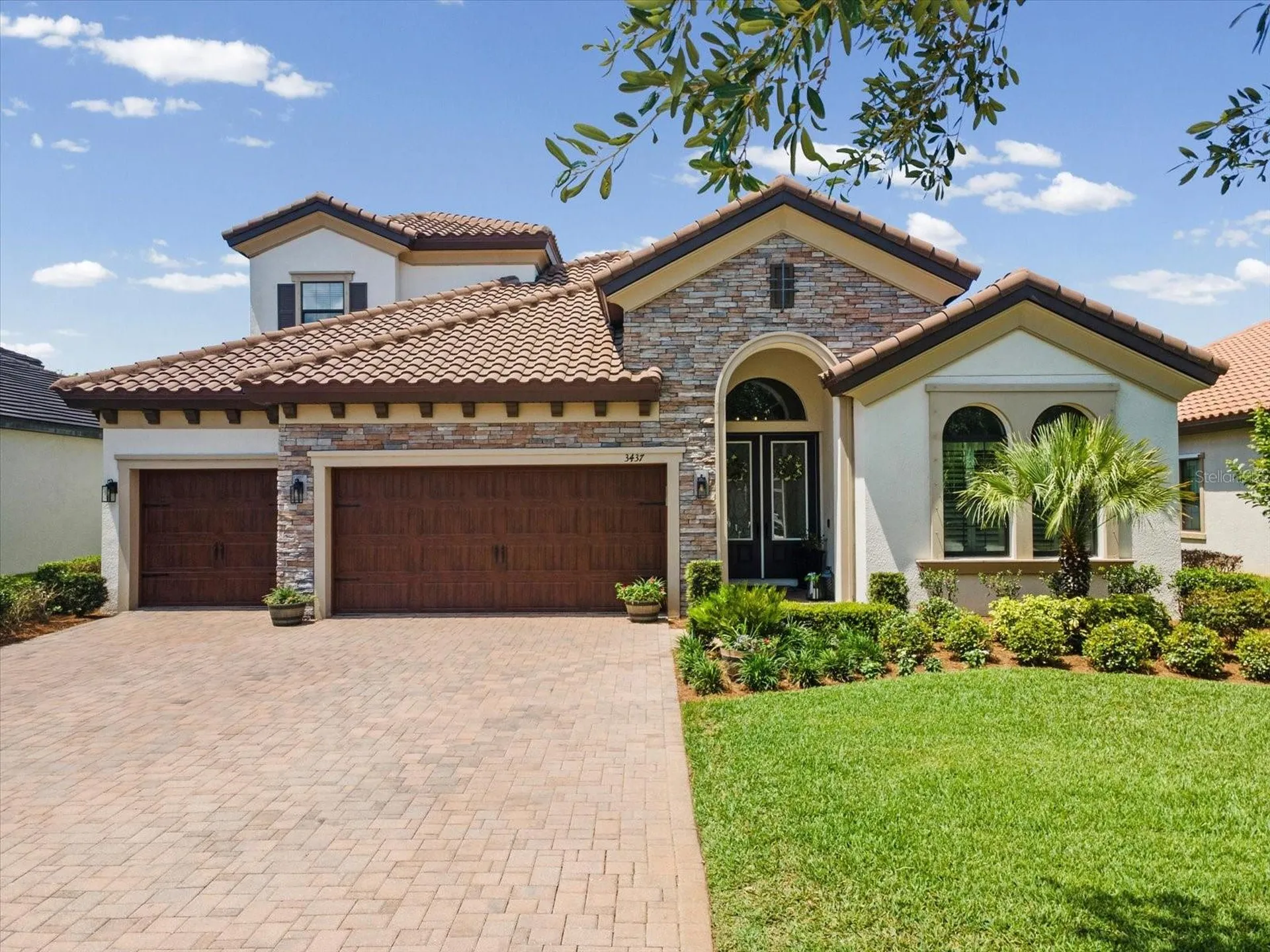 3437 Barbour Trail Odessa FL 33556