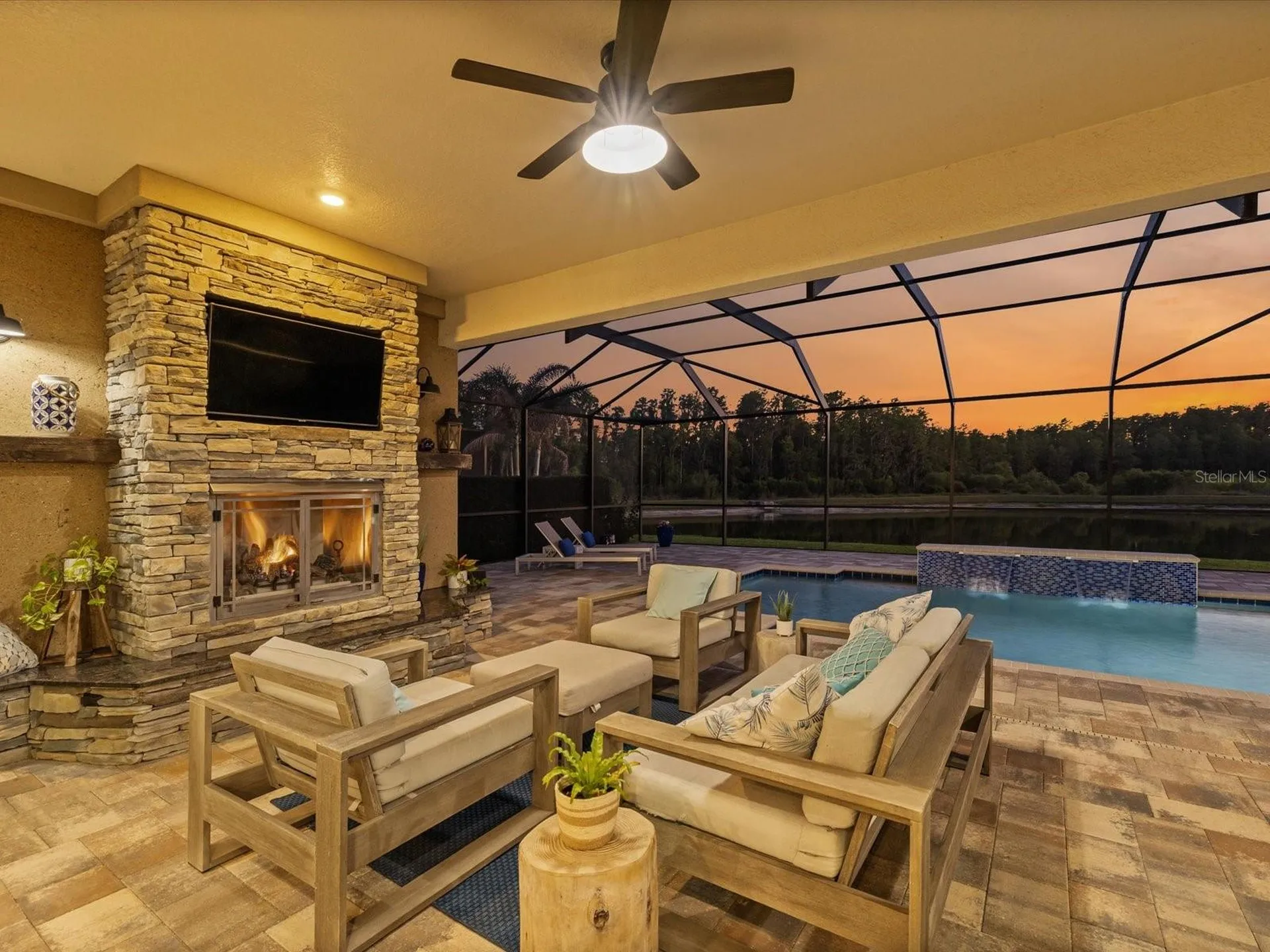 3437 Barbour Trail Odessa FL 33556