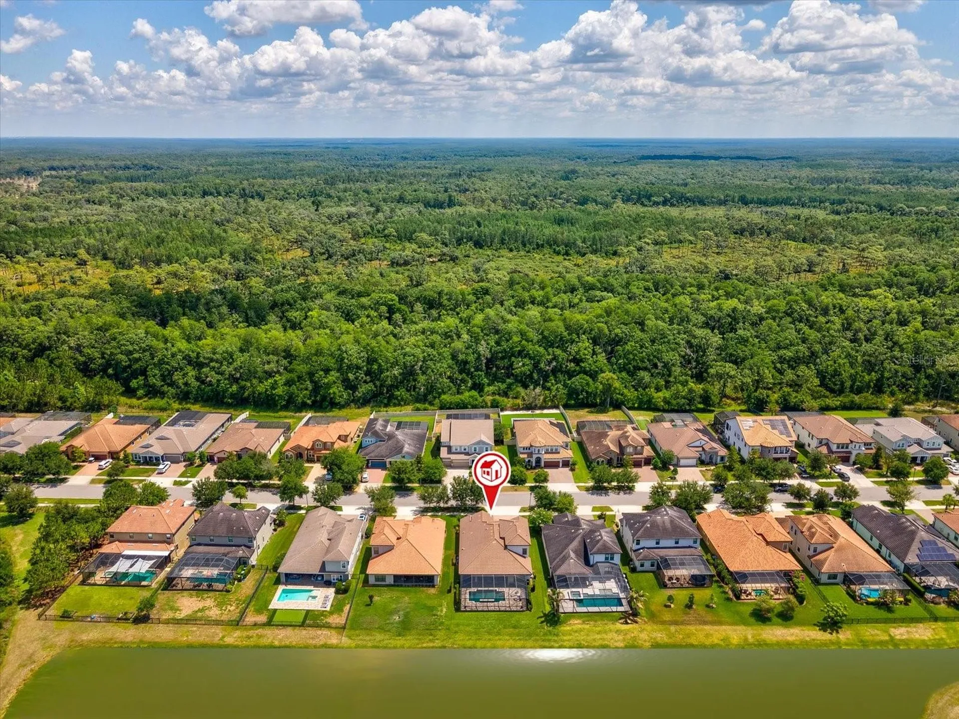 3437 Barbour Trail Odessa FL 33556