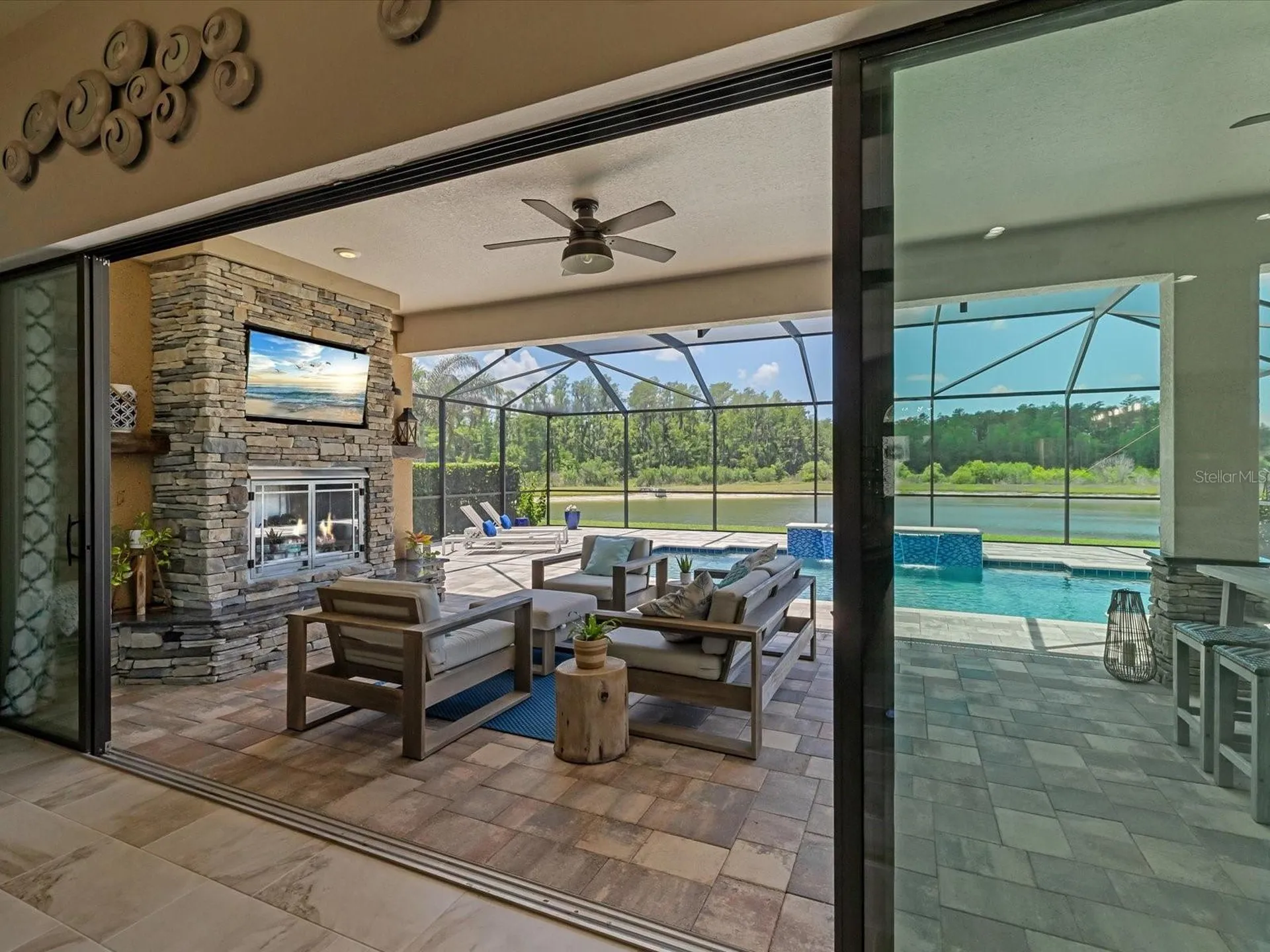 3437 Barbour Trail Odessa FL 33556