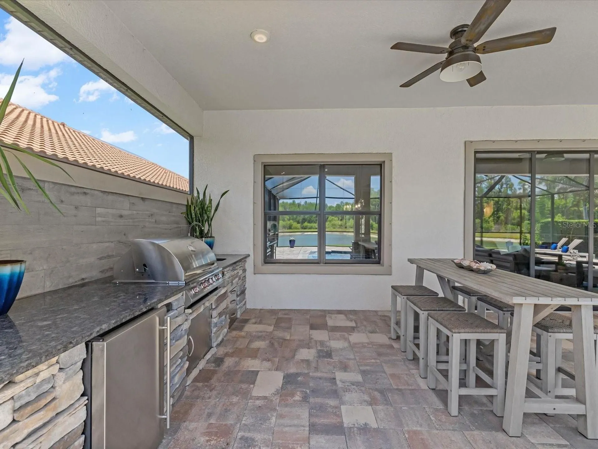3437 Barbour Trail Odessa FL 33556
