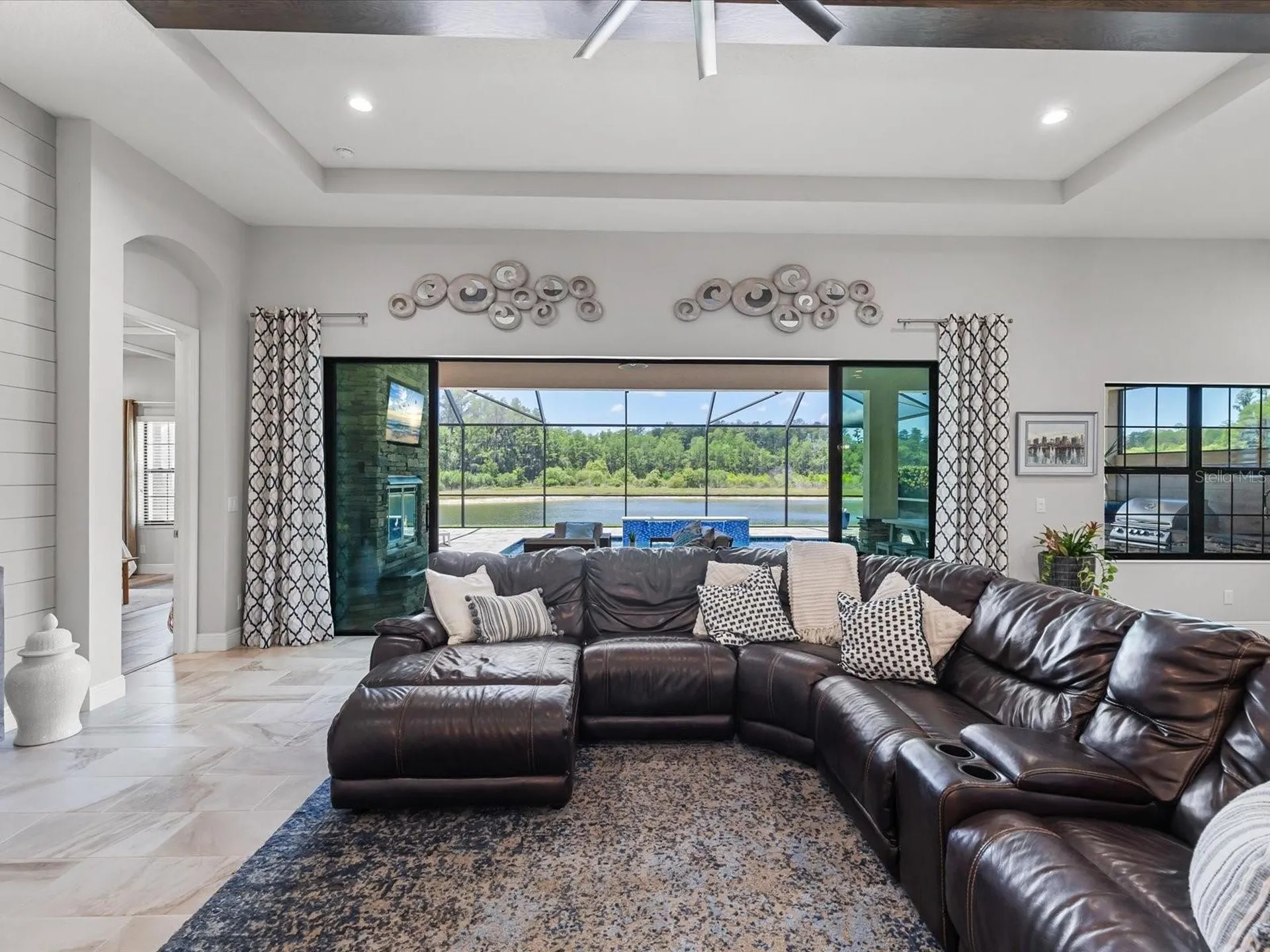 3437 Barbour Trail Odessa FL 33556