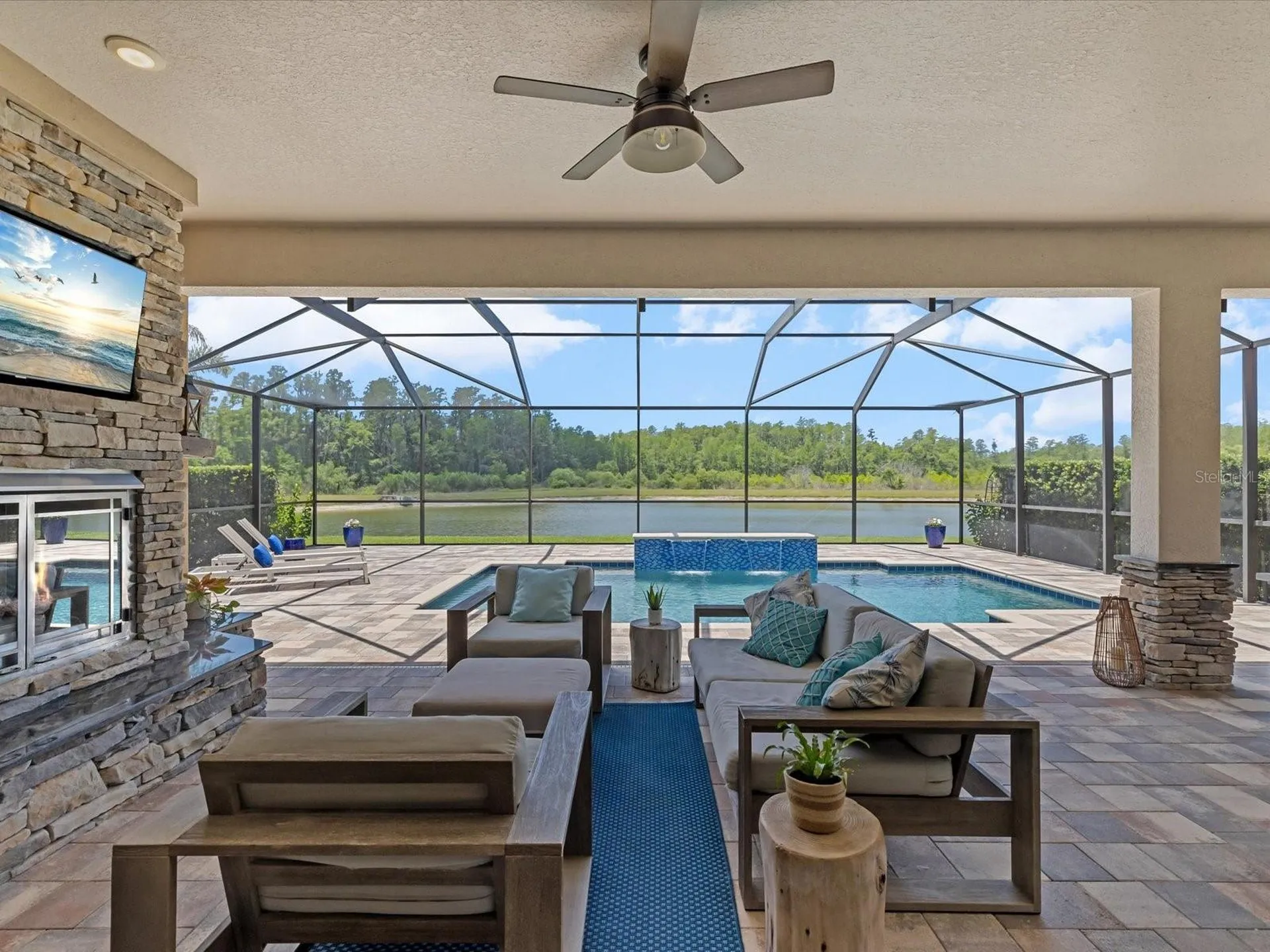 3437 Barbour Trail Odessa FL 33556