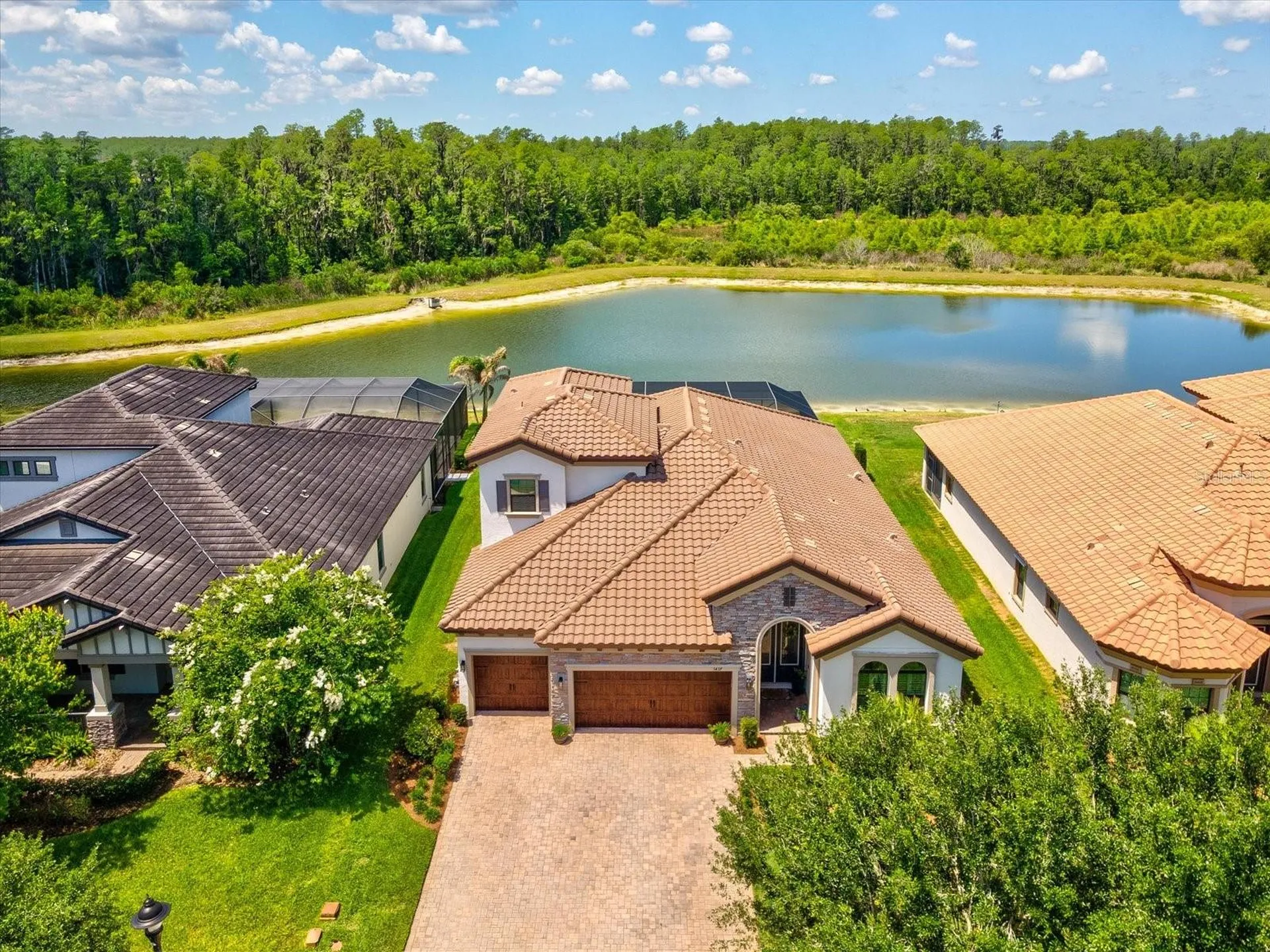 3437 Barbour Trail Odessa FL 33556