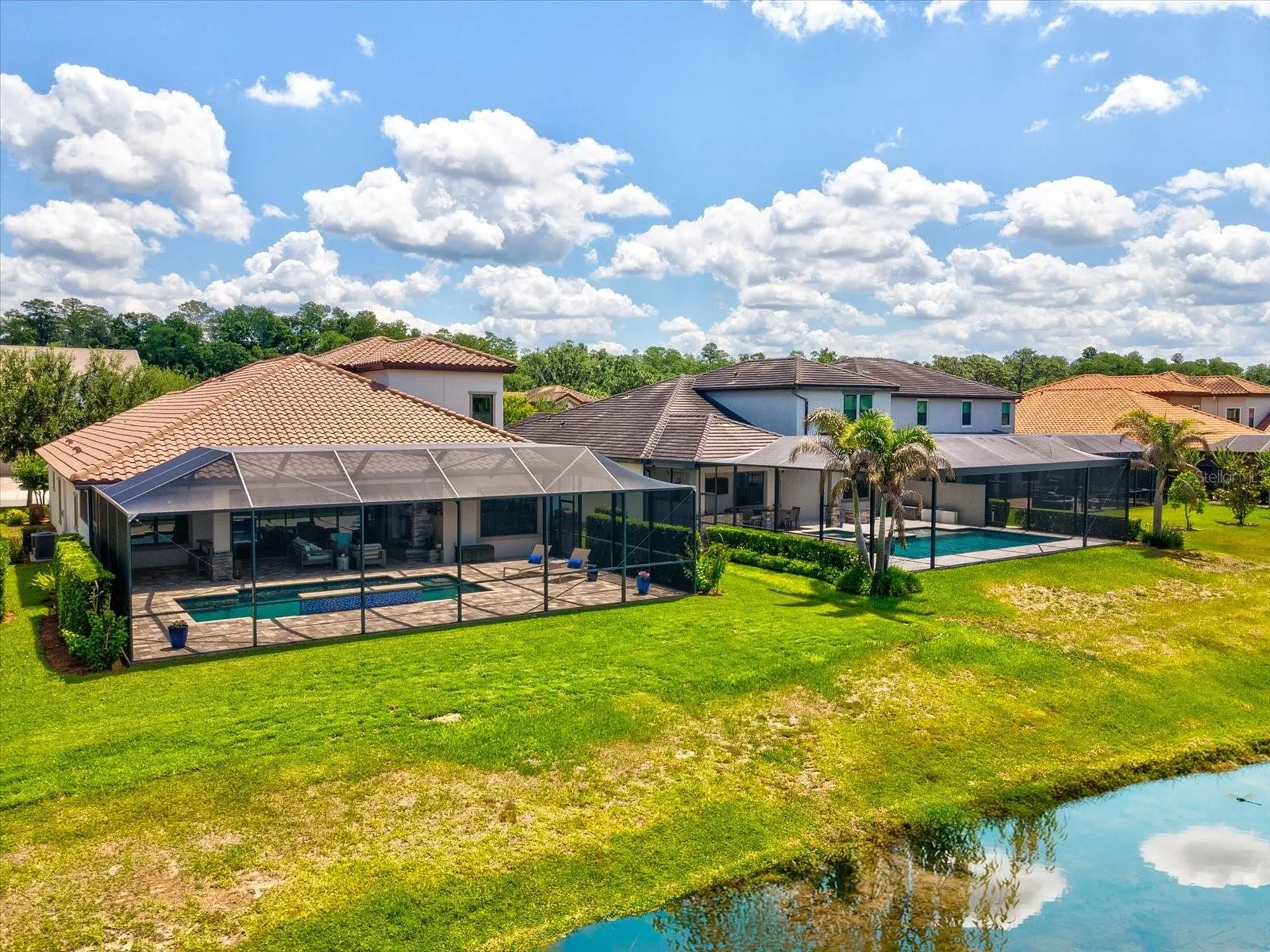 3437 Barbour Trail Odessa FL 33556