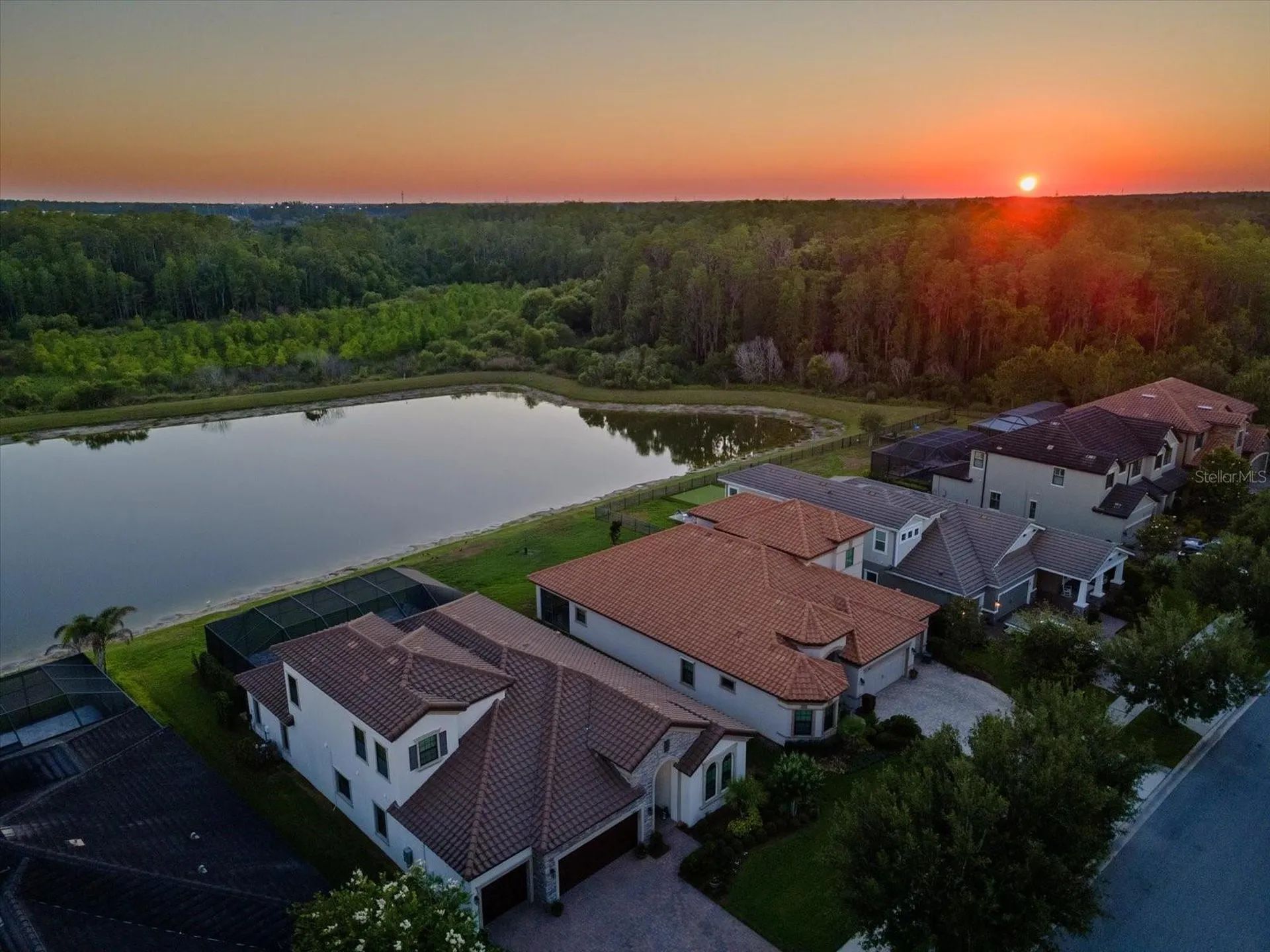 3437 Barbour Trail Odessa FL 33556