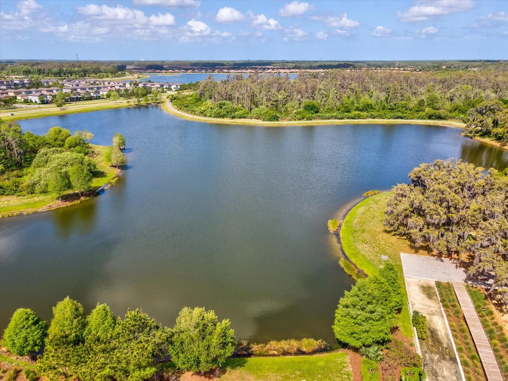 3437 Barbour Trail Odessa FL 33556