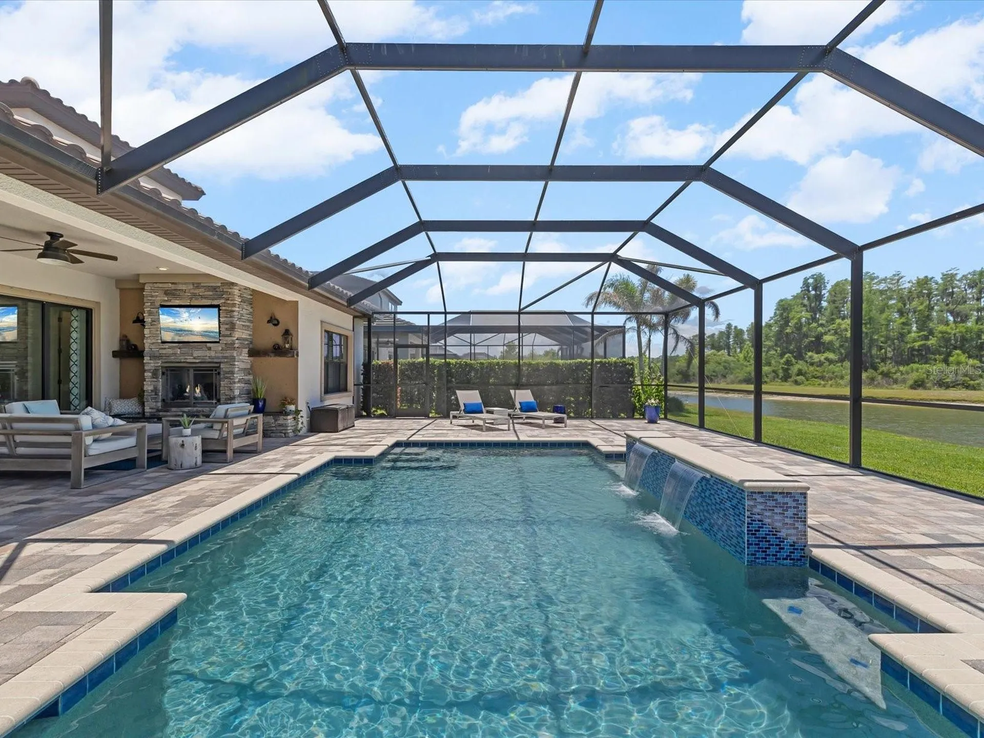 3437 Barbour Trail Odessa FL 33556