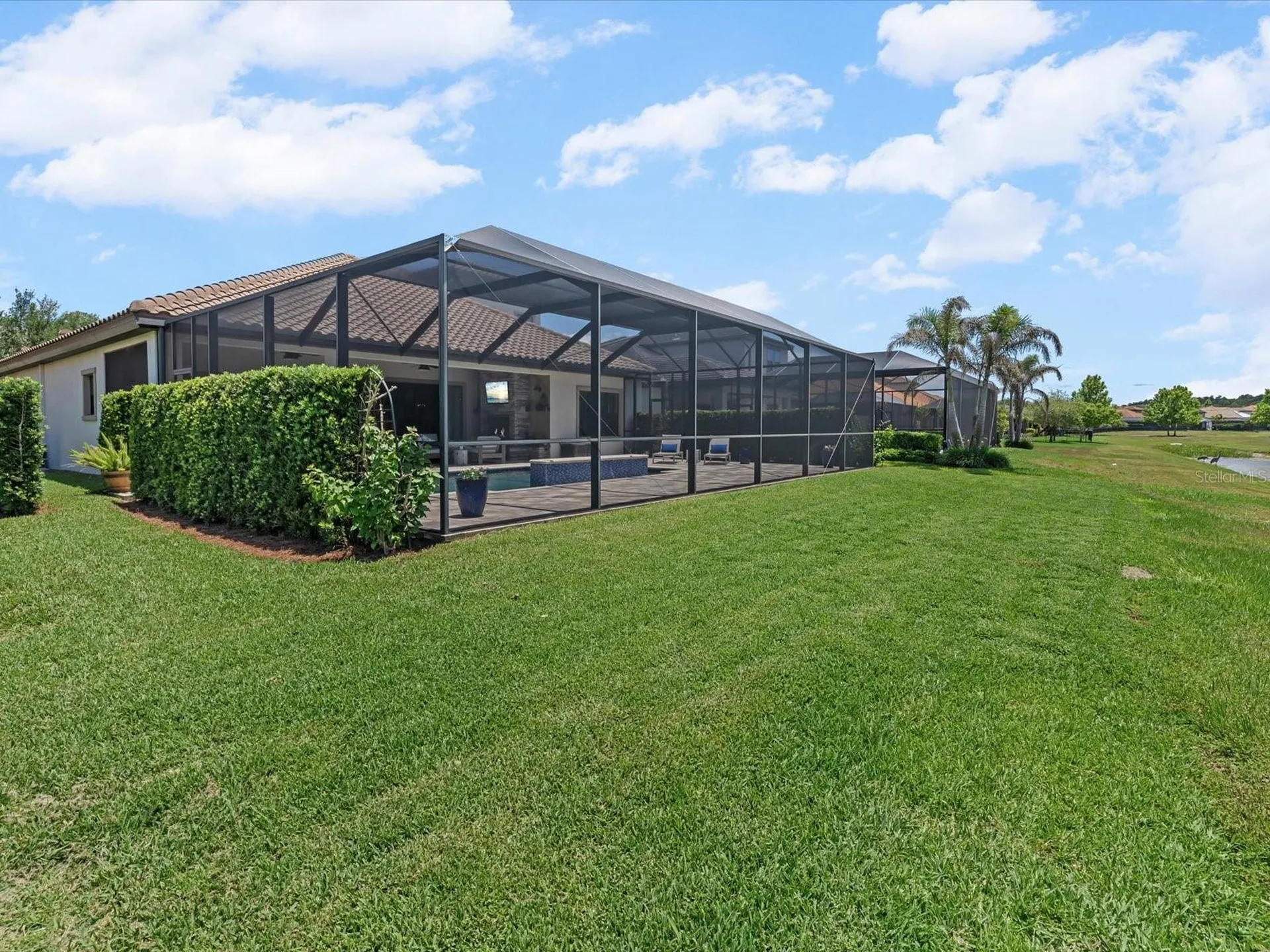 3437 Barbour Trail Odessa FL 33556