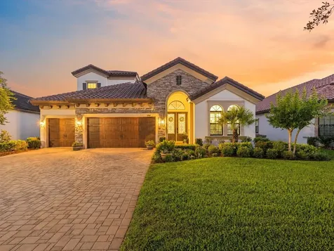 3437 Barbour Trail Odessa FL 33556