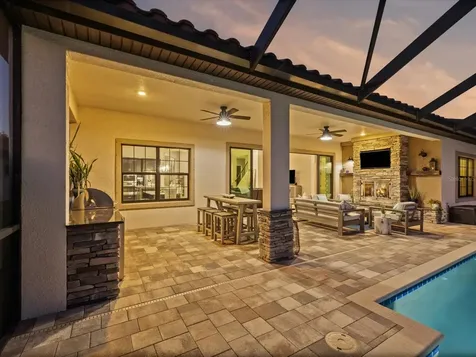 3437 Barbour Trail Odessa FL 33556