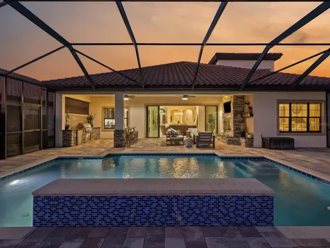 3437 Barbour Trail Odessa FL 33556