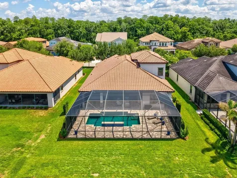 3437 Barbour Trail Odessa FL 33556