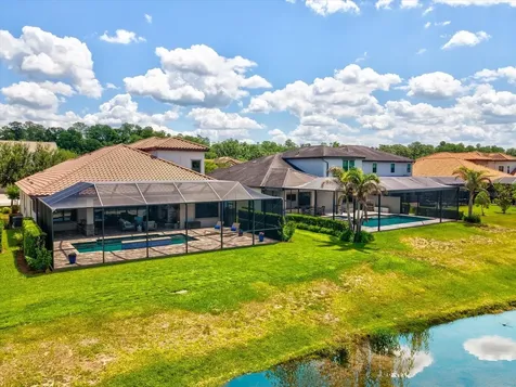 3437 Barbour Trail Odessa FL 33556