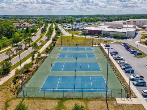 3437 Barbour Trail Odessa FL 33556