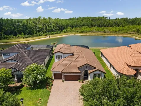 3437 Barbour Trail Odessa FL 33556