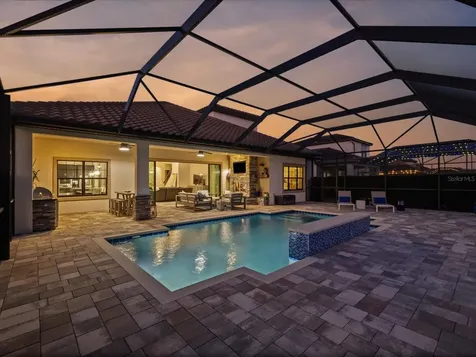3437 Barbour Trail Odessa FL 33556