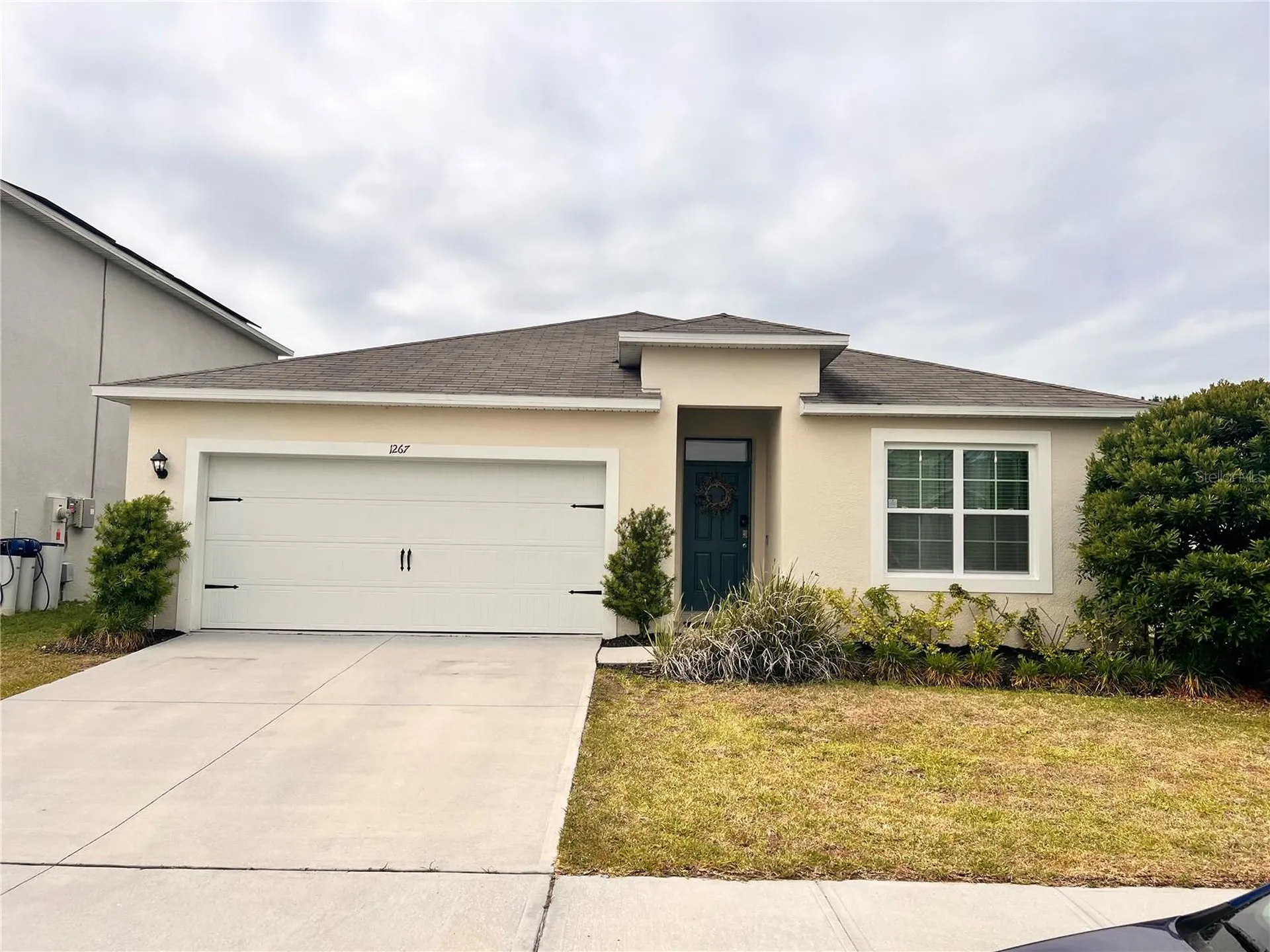 1267 Iguana Loop Davenport FL 33897