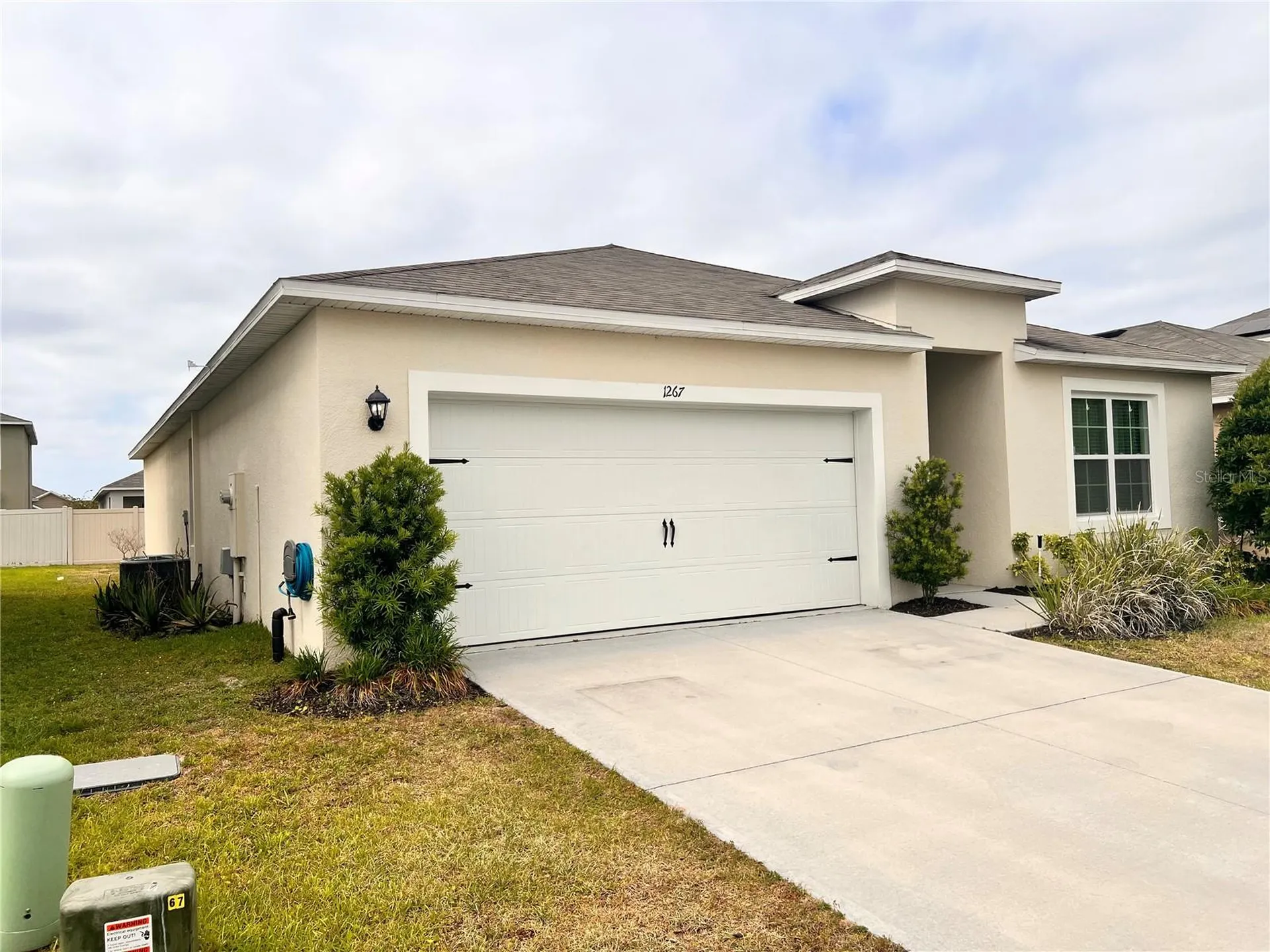 1267 Iguana Loop Davenport FL 33897