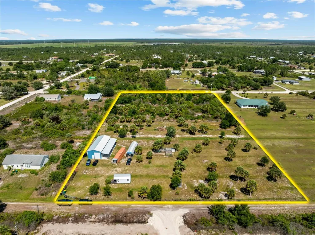 7042 Austrian Boulevard Punta Gorda FL 33982