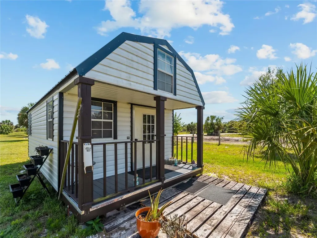 7042 Austrian Boulevard Punta Gorda FL 33982