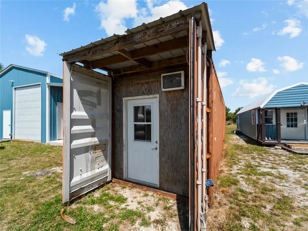 7042 Austrian Boulevard Punta Gorda FL 33982