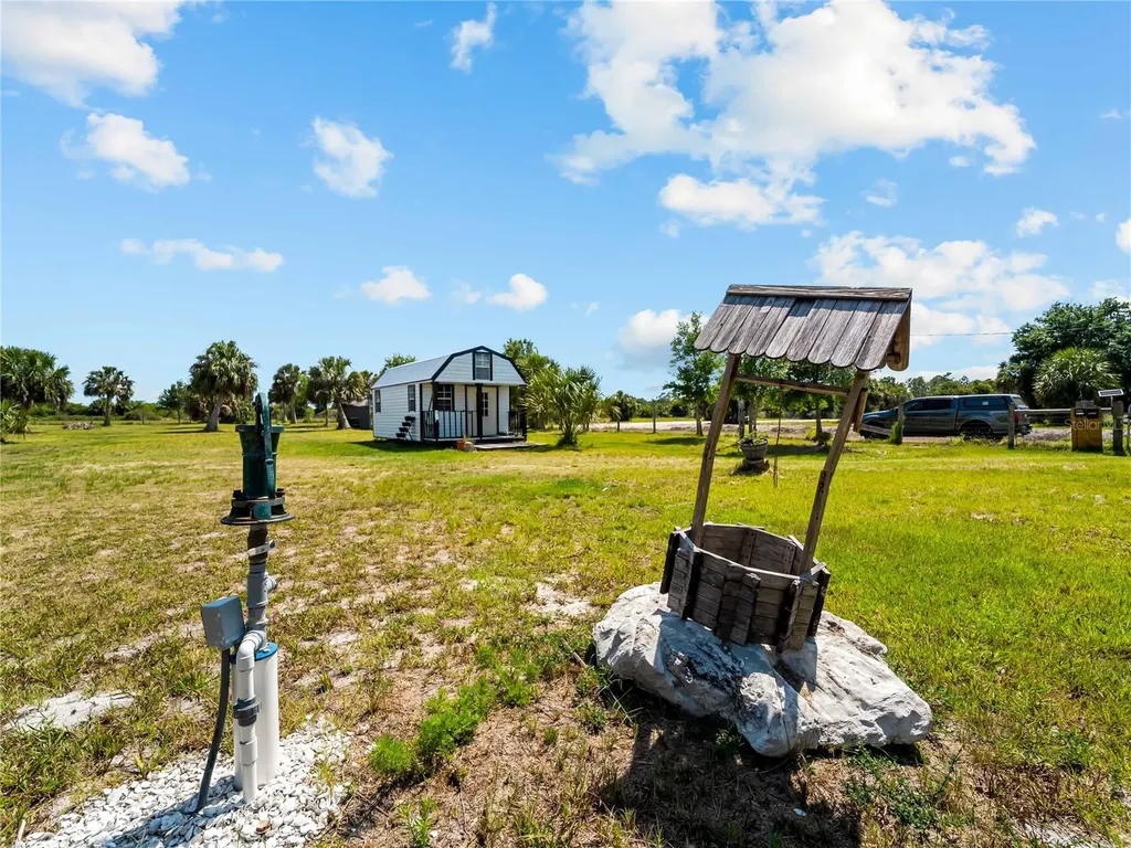 7042 Austrian Boulevard Punta Gorda FL 33982