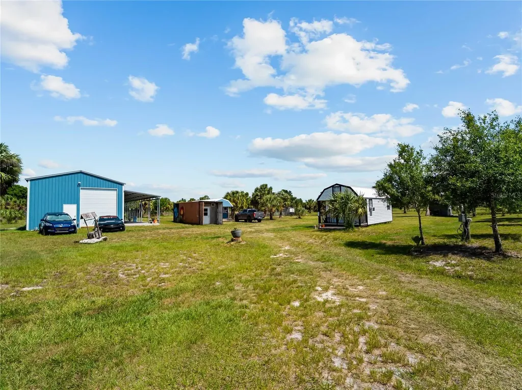 7042 Austrian Boulevard Punta Gorda FL 33982