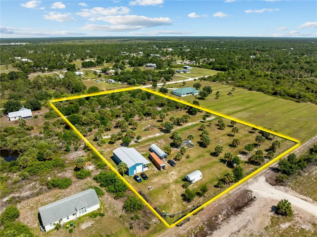 7042 Austrian Boulevard Punta Gorda FL 33982