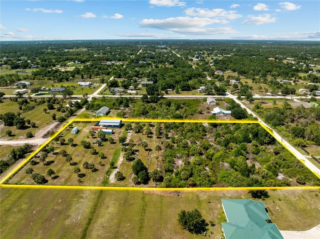 7042 Austrian Boulevard Punta Gorda FL 33982