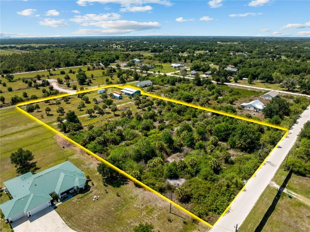 7042 Austrian Boulevard Punta Gorda FL 33982