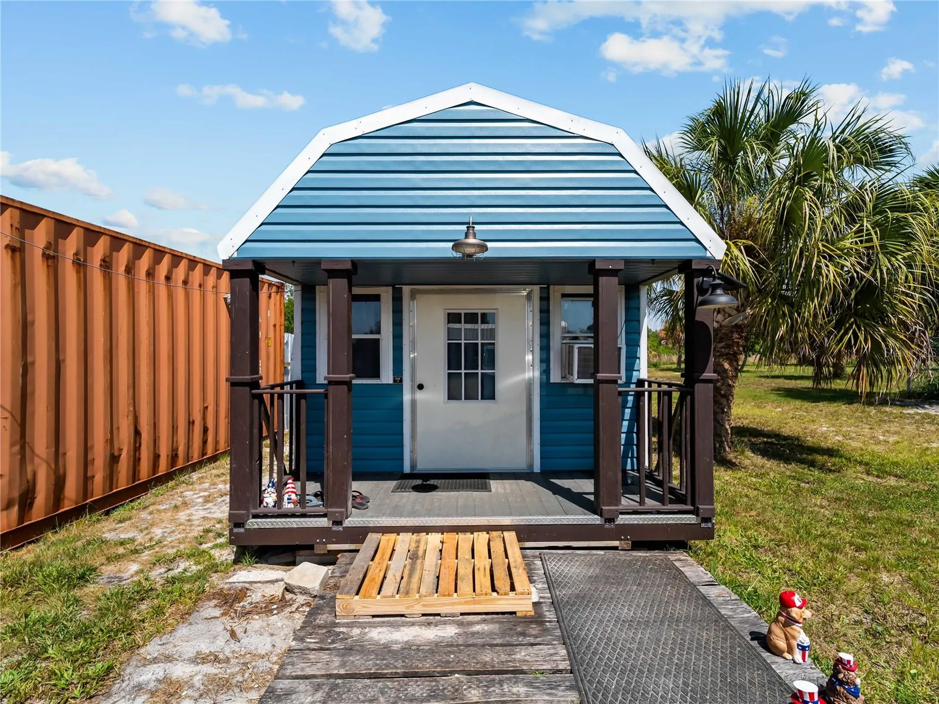 7042 Austrian Boulevard Punta Gorda FL 33982