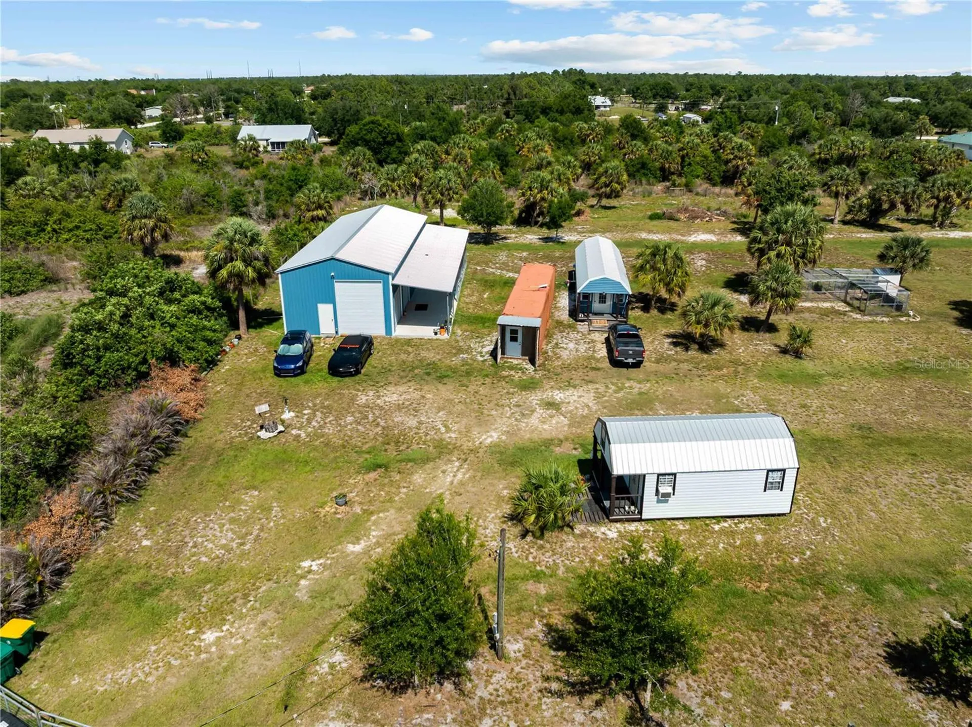 7042 Austrian Boulevard Punta Gorda FL 33982