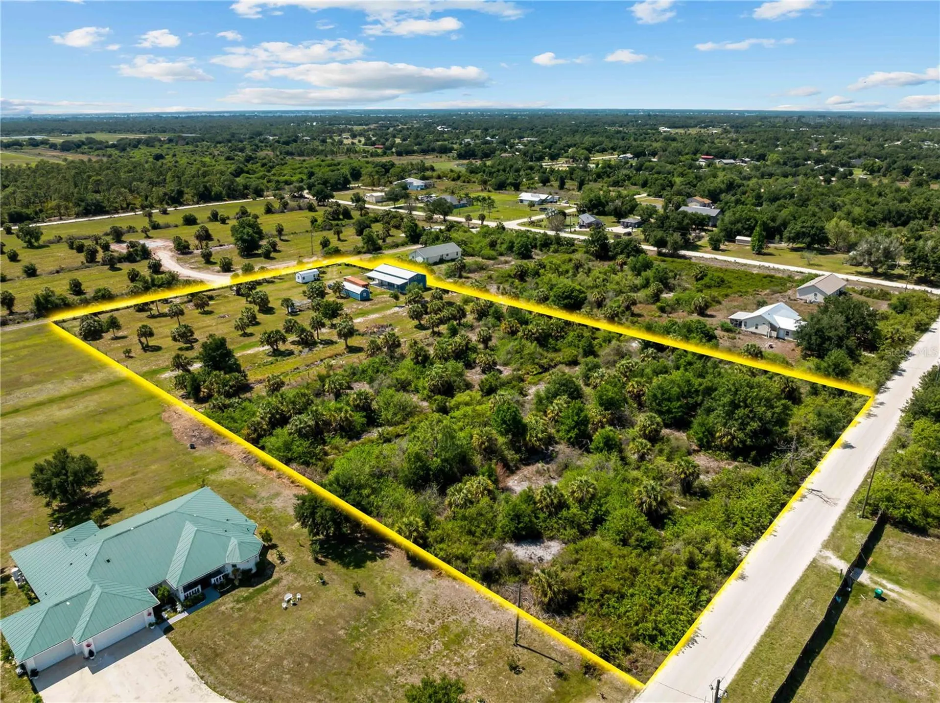 7042 Austrian Boulevard Punta Gorda FL 33982