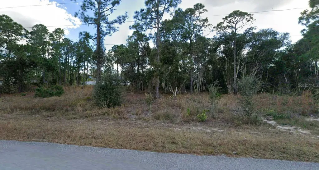 508 Keller Street E Lehigh Acres FL 33974