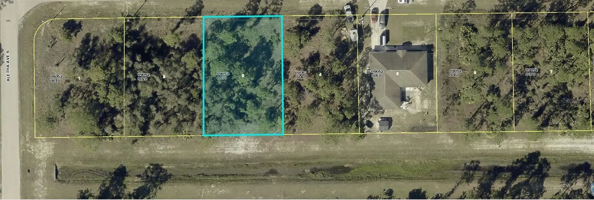 508 Keller Street E Lehigh Acres FL 33974
