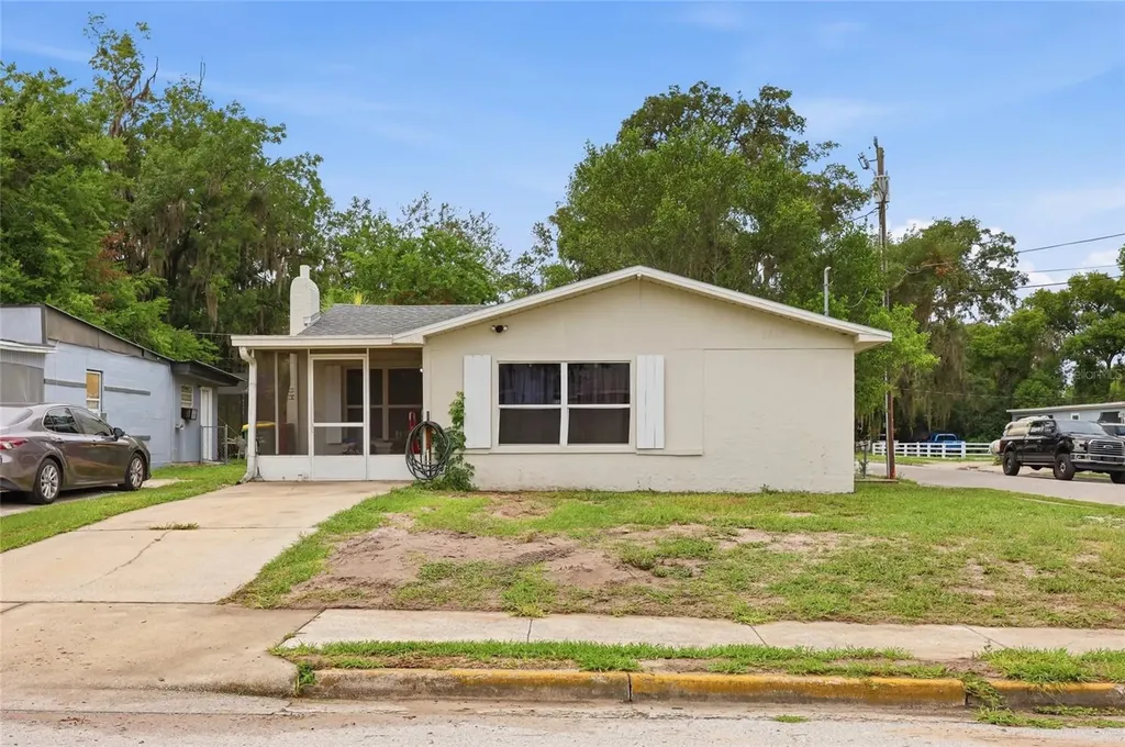 Leesburg FL 34748
