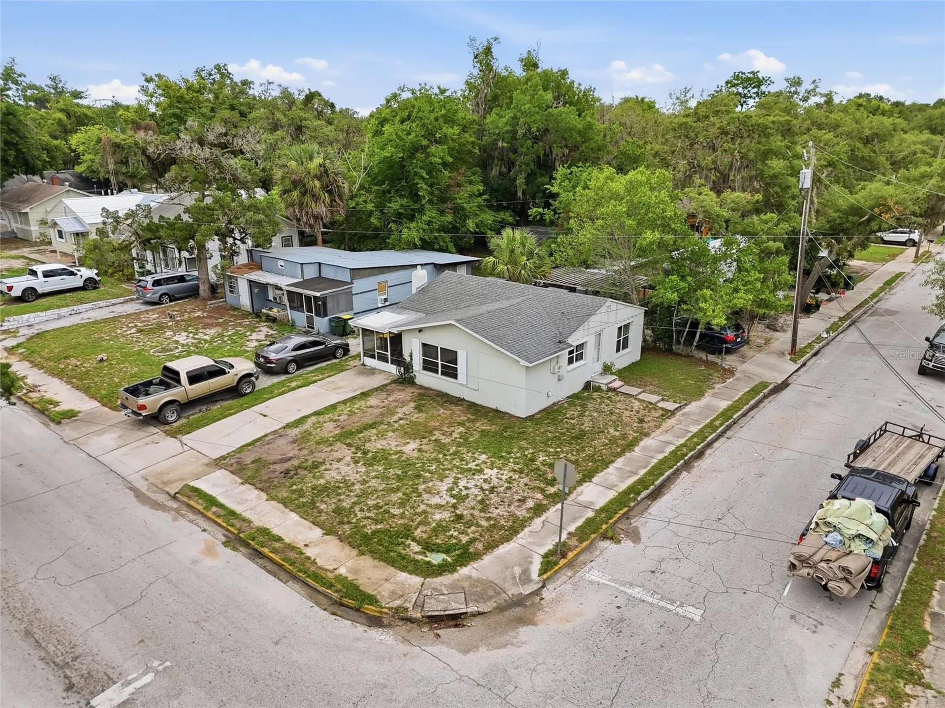 Leesburg FL 34748