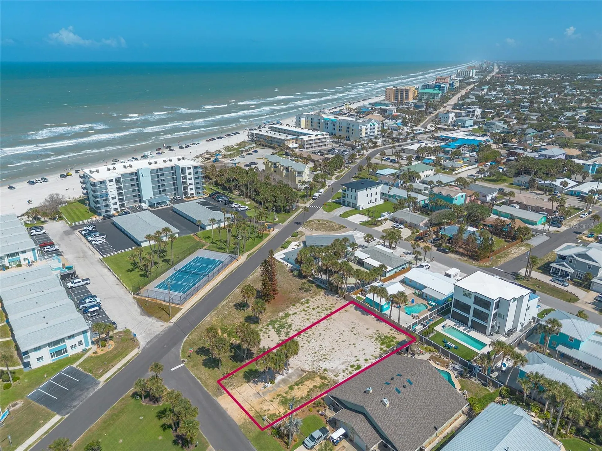 0 Due East Street New Smyrna Beach FL 32169