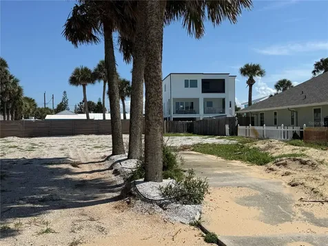 0 Due East Street New Smyrna Beach FL 32169