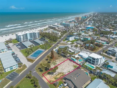 0 Due East Street New Smyrna Beach FL 32169