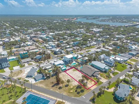 0 Due East Street New Smyrna Beach FL 32169