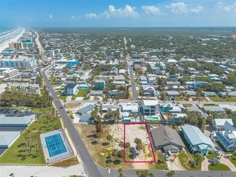 0 Due East Street New Smyrna Beach FL 32169
