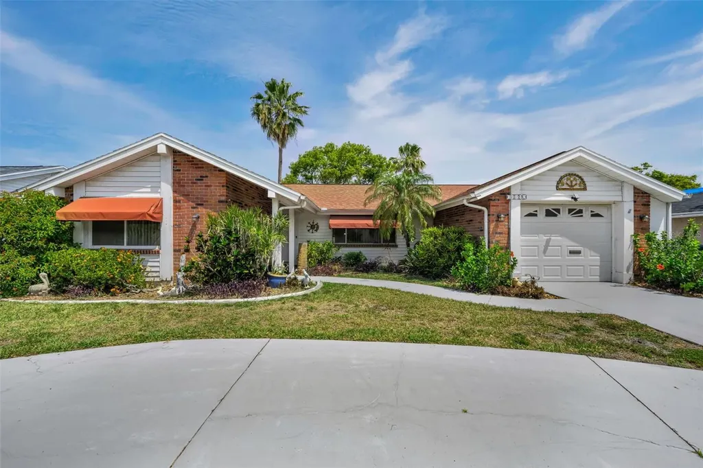 3325 Honeymoon Lane Holiday FL 34691